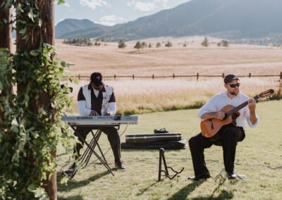 Corporate event entertainment Denver