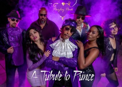 Specialty entertainment for private events Denver