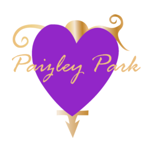 Paizley Park Logo